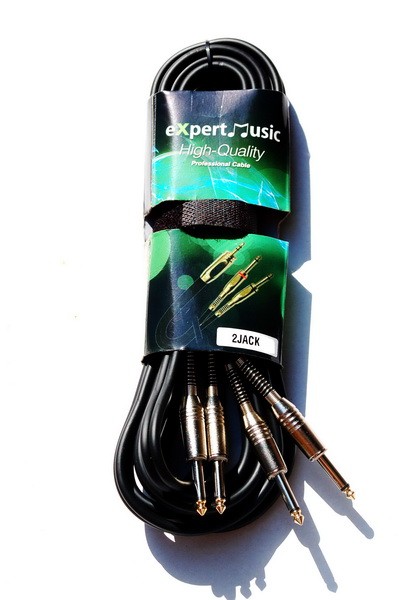 ps-products-3511-4992 Cablu Jack / Jack 3m - imagine 1