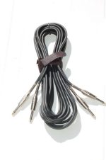 Cablu Jack / Jack 5m PRO - imagine 2