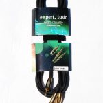 Cablu Jack 3.5 mm - RCA 1,5m