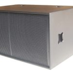 Subwoofer Pasiv M-Acoustics M100