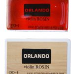 Orlando DO-1 rosin