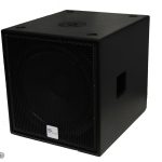 Sub-Woofer pasiv M-Acoustics M18