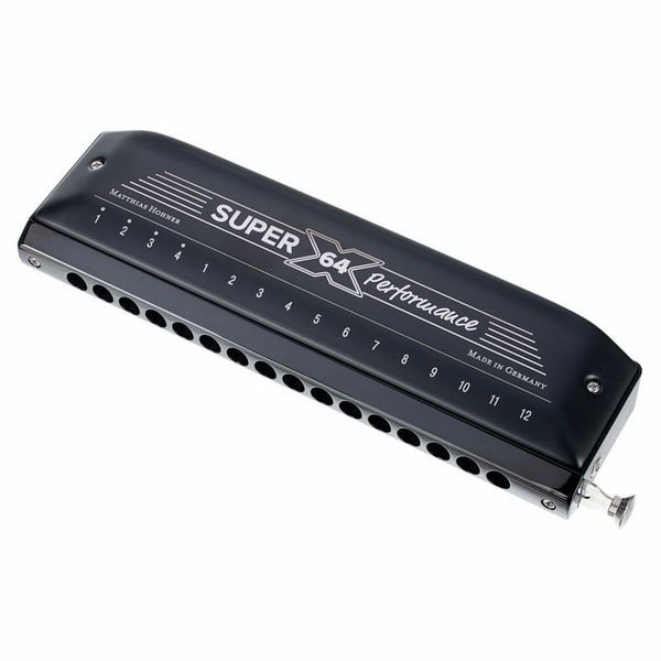ps-products-3761-55457 Muzicuta Hohner Super 64X C - imagine 1