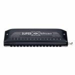 Muzicuta Hohner Super 64X C - imagine 2