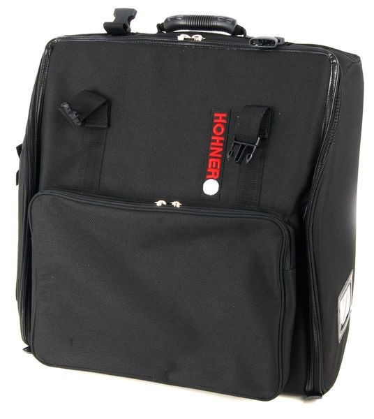 ps-products-3762-5574 Husa Acordeon HOHNER GIG BAG 96/120 - imagine 1