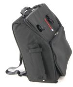 Husa Acordeon HOHNER GIG BAG 96/120 - imagine 3