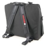 Husa Acordeon HOHNER GIG BAG 96/120 - imagine 4