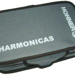 Hohner Nylon Harmonica Case