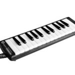 Triola Hohner Melodica Student 26 Black