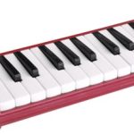 Triola Hohner Melodica Student 26 Red