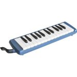 Triola Hohner Melodica Student 26 Blue