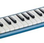 Triola Hohner Melodica Student 32 Blue