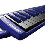 Triola Hohner Ocean Melodica 32 Blue