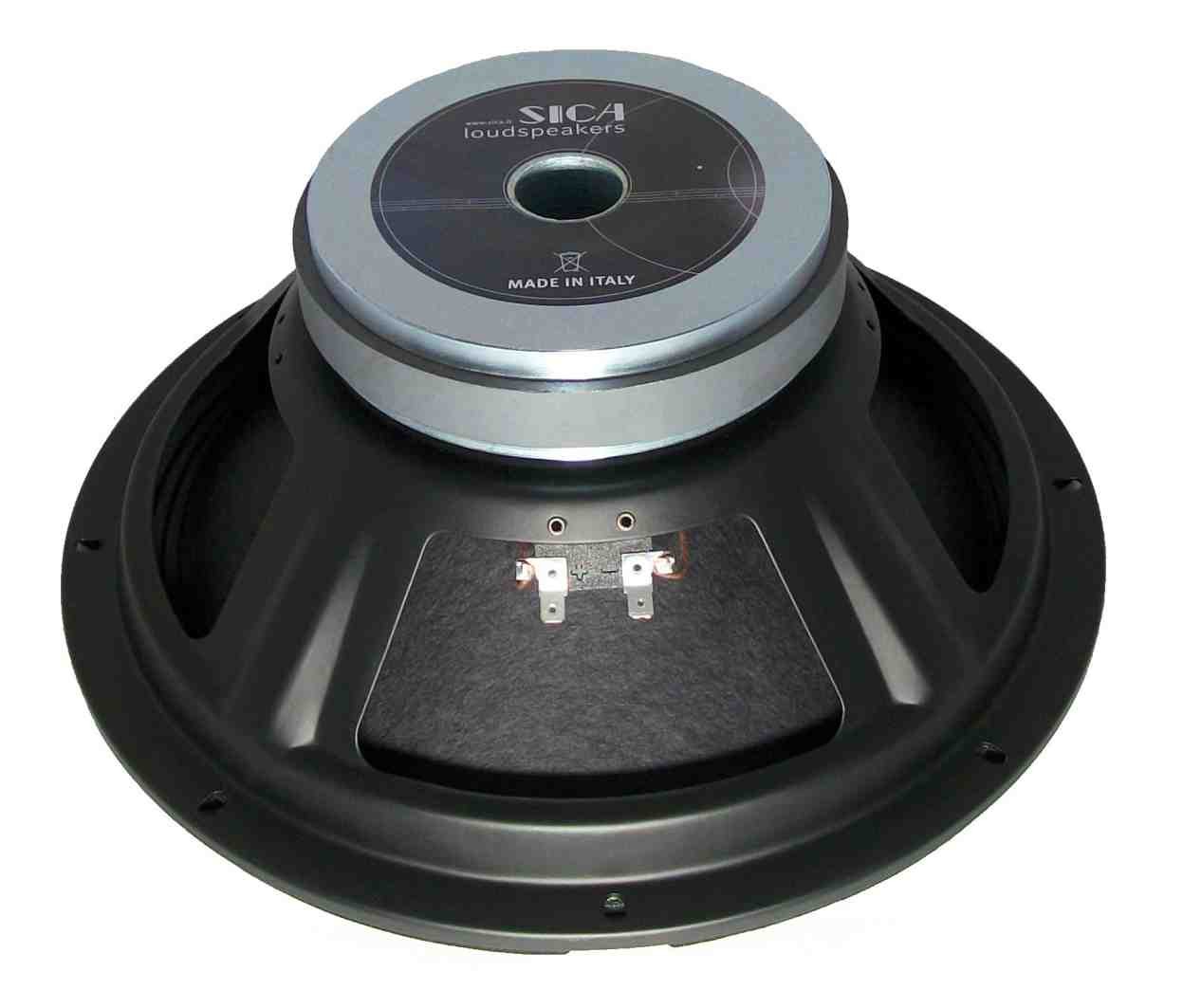 ps-products-3861-5867 Difuzor Sica 12E2.5 CS - imagine 1