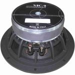 Difuzor Sica 10S3CP