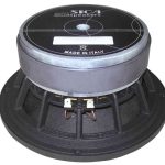 Difuzor Sica 8Fe2.5CP