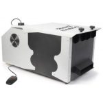 Masina de fum greu ICE 1200 DMX