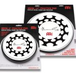 Meinl Practice Pad 12" Thomas Lang MPP-12-TL