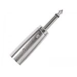 Adaptor XLR Tata - Jack Tata