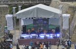 Scena Spectacole cu acoperis in 2 ape - imagine 2