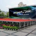 Podium Scena Profesional