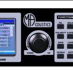 PROCESOR M-ACOUSTICS DSP - MA 4832 Plus