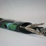 Cablu 2Jack x 2XLR Tata 1,5m ﻿