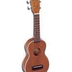 Lanikai LU-21 Soprano