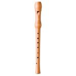 Fluier Hohner B 9501 Sopran