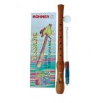 Fluier Hohner B 9501 Sopran - imagine 2