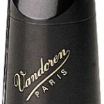 Mustiuc Clarinet Vandoren B45