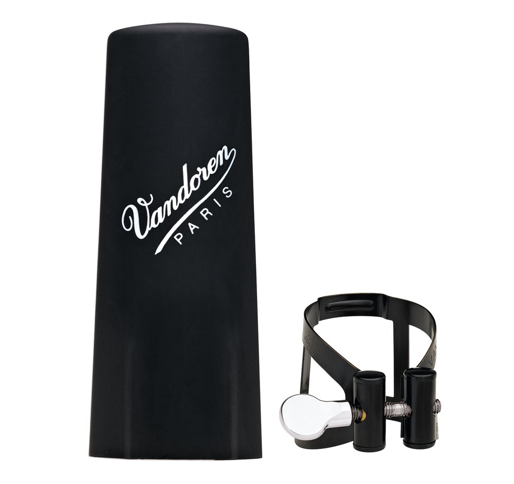 ps-products-4309-6909 Bratara Clarinet Alto Vandoren M/O LC53BP - imagine 1