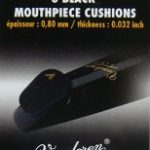 Protectie Mustiuc Vandoren VMCX6 0.8mm
