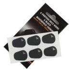Protectie Mustiuc Vandoren VMCX6 0.8mm - imagine 2