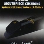 Protectie Mustiuc Vandoren VMC6 0.35mm
