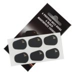 Protectie Mustiuc Vandoren VMC6 0.35mm - imagine 2