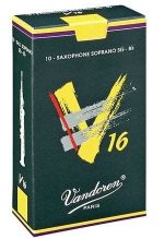 Vandoren V16 reed for Soprano Sax no. 2 - imagine 2