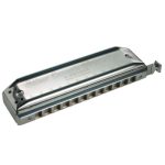 Hohner Silver Concerto