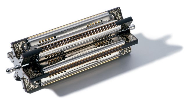ps-products-4491-7283 Muzicuta Hohner Kreuzwender 6 Keys - imagine 1