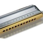 Muzicuta Hohner Amadeus