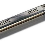 MUZICUTA Hohner Kreuzwender D TREMOLO