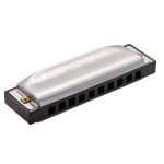 Muzicuta HOHNER SPECIAL 20 E Country - imagine 4