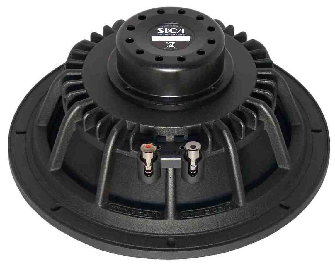 ps-products-4650-7600 Difuzor Sica 10FE2.5 CP - imagine 1
