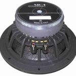 Difuzor Sica 10FE2.5 CP