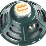 Jensen C12R 8Ohm