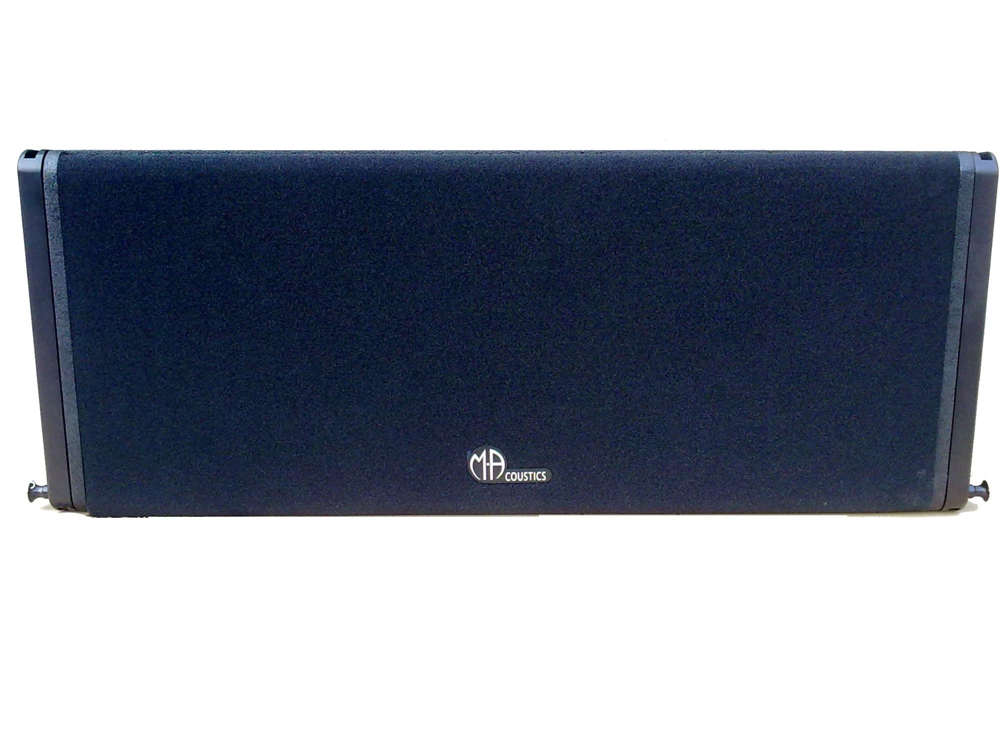 ps-products-4697-7706 Line Array M-Acoustics LA212 - imagine 1