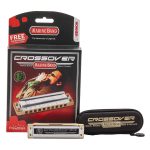 Hohner Marine Band Crossover C