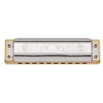 Hohner Marine Band Crossover C - imagine 5