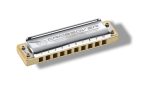 Hohner Marine Band Crossover C - imagine 3