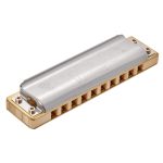 Hohner Marine Band Crossover Ab - imagine 4